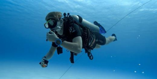 4 Tips You Can Be A Better Diving Buddy