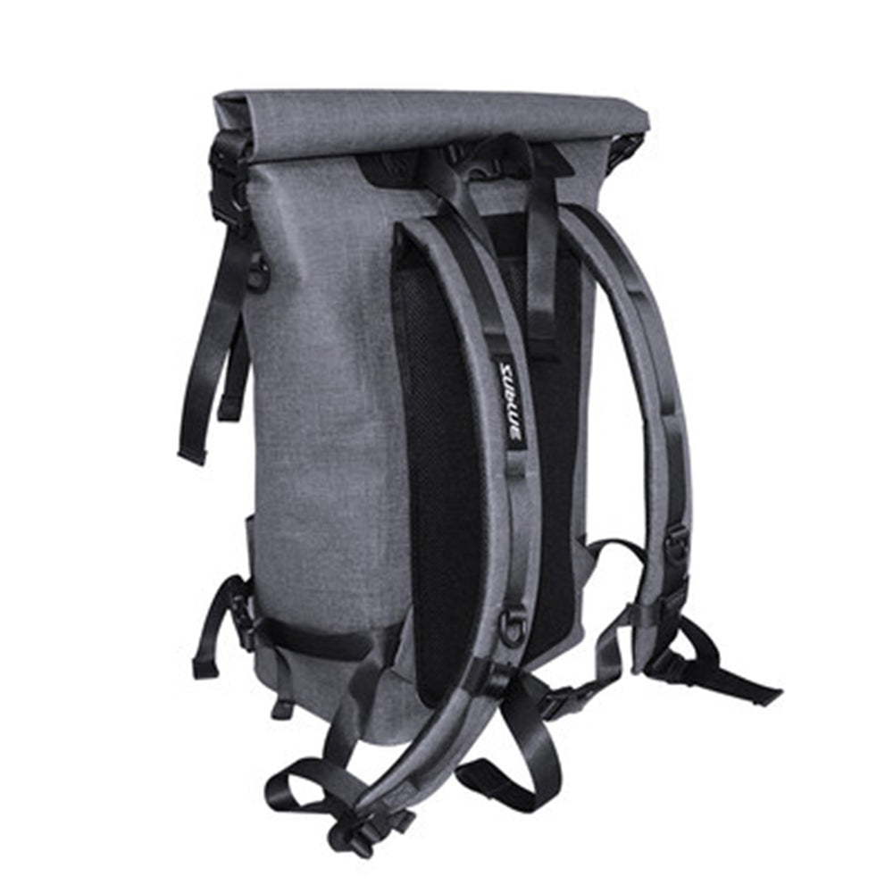Sublue Multifunctional Waterproof Backpack – Sublue Underwater Scooter