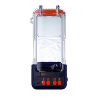 Sublue H1+ Smart Waterproof Phone Case