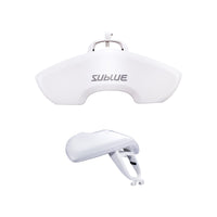Sublue Whiteshark Mix Floater Attachment White
